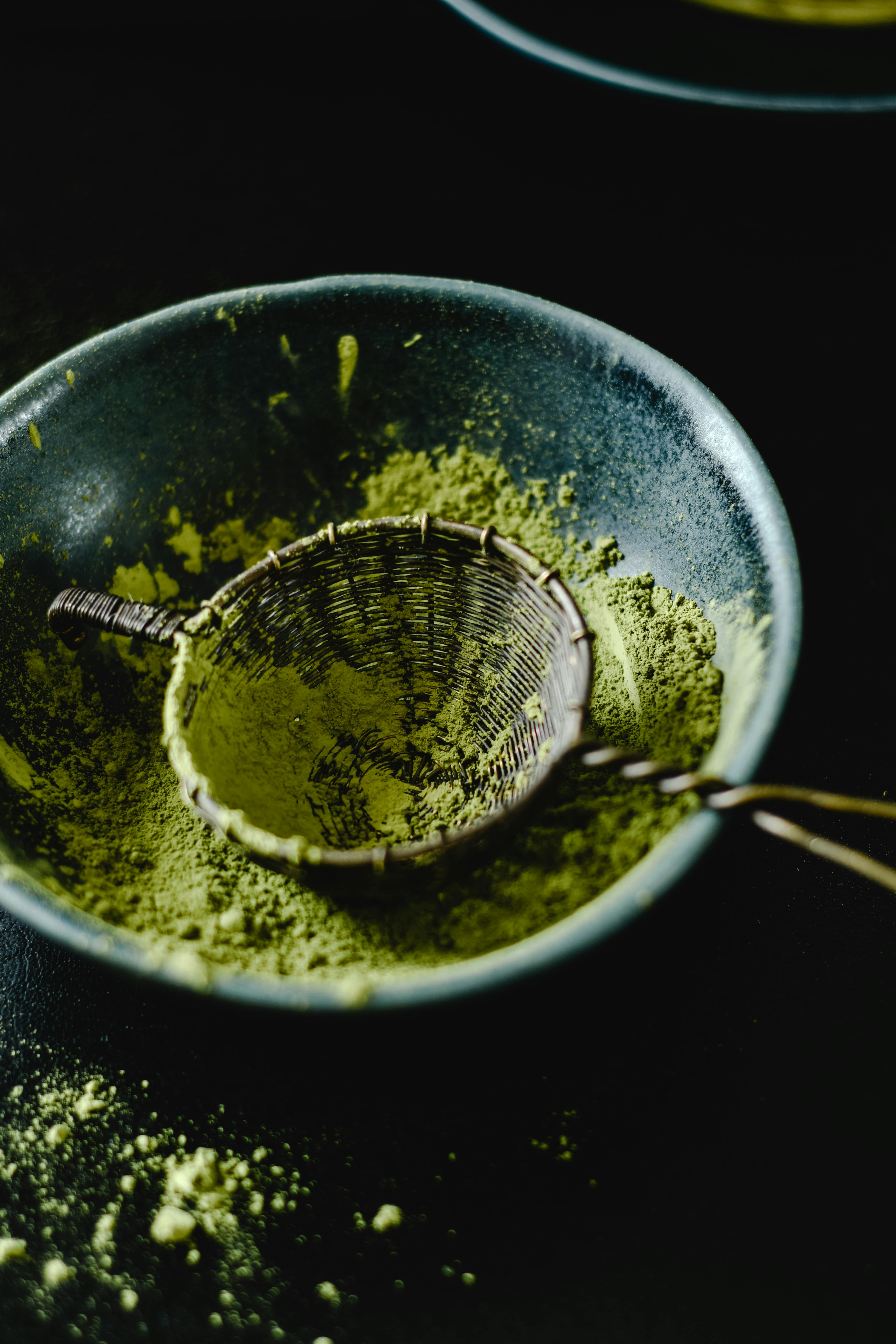 L'Univers Thé & Matcha