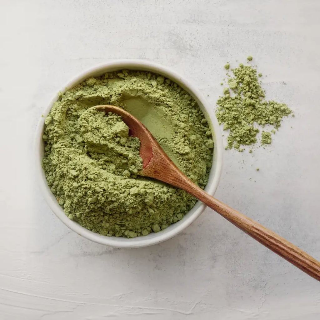 Thé Matcha Japonais Biologique Premium