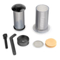 Cafetière Expresso Portable - Style AeroPress
